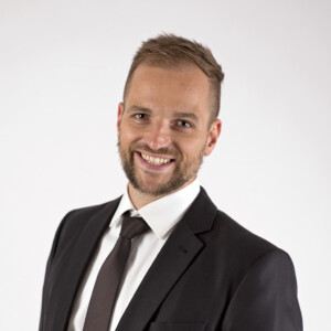Markus Bock, Geschäftsführung BOQUA